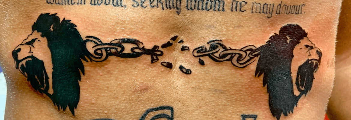 Flink's Ink Tattoo and Piercings