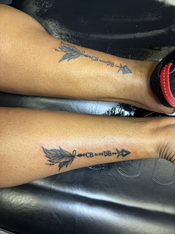 Flink's Ink Tattoo and Piercings