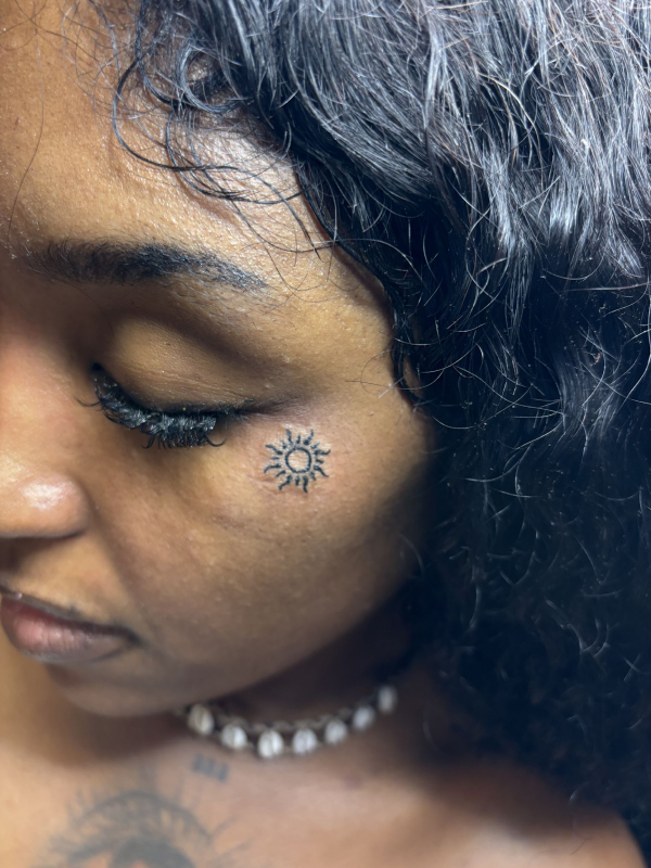 Flink's Ink Tattoo and Piercings