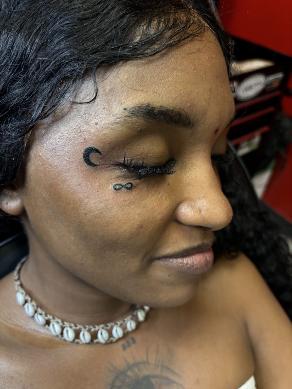 Flink's Ink Tattoo and Piercings