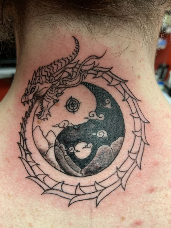 Flink's Ink Tattoo and Piercings