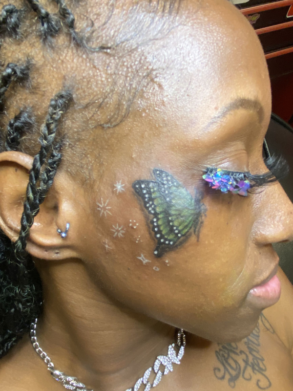 Flink's Ink Tattoo and Piercings