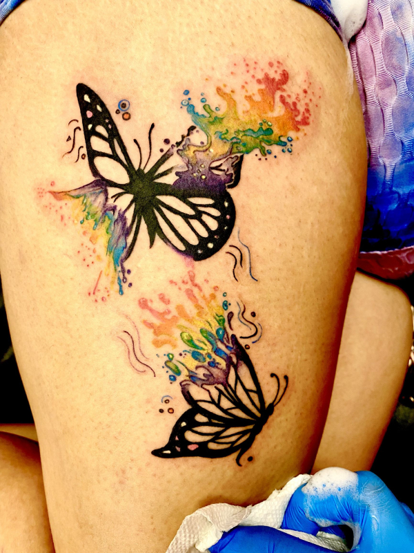 Flink's Ink Tattoo and Piercings