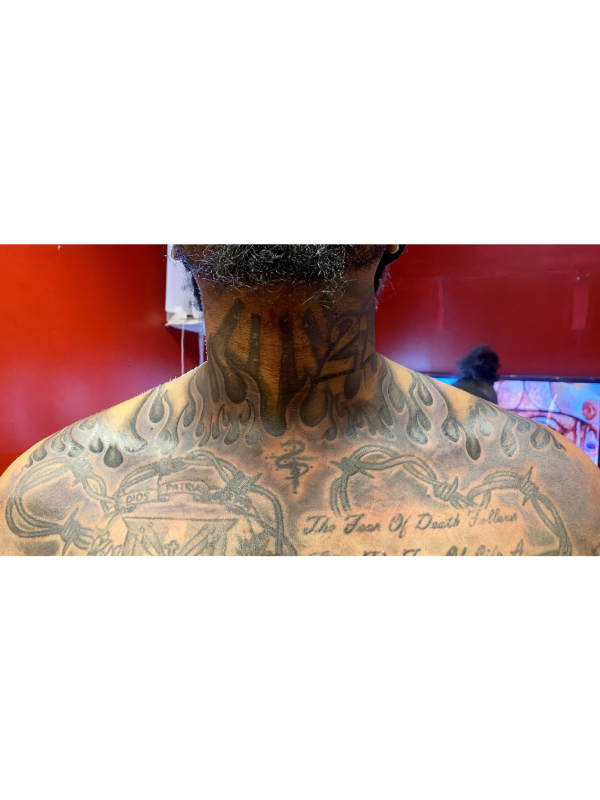 Flink's Ink Tattoo and Piercings