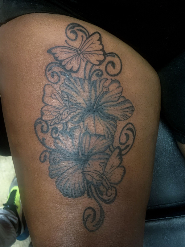 Flink's Ink Tattoo and Piercings