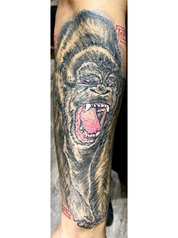 Flink's Ink Tattoo and Piercings