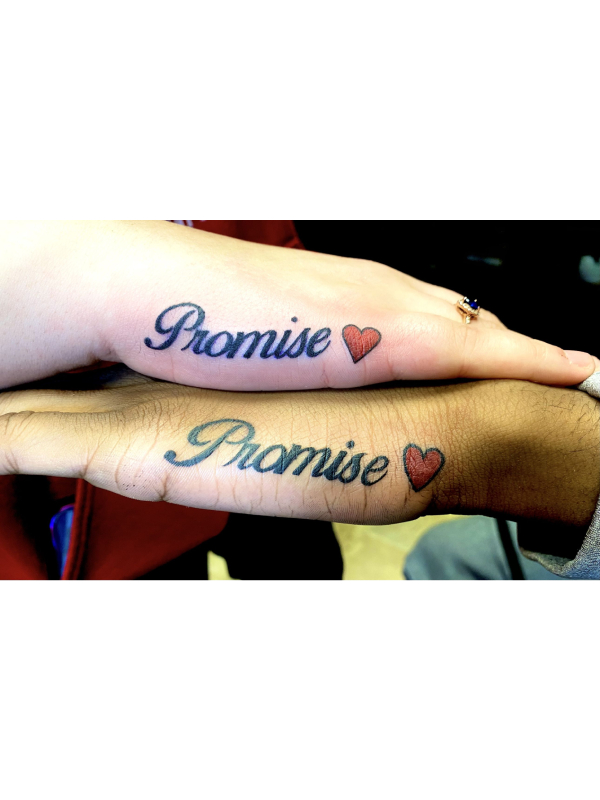 Flink's Ink Tattoo and Piercings
