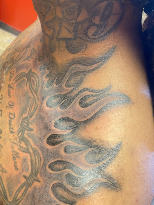 Flink's Ink Tattoo and Piercings