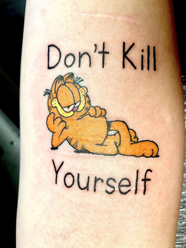 Flink's Ink Tattoo and Piercings