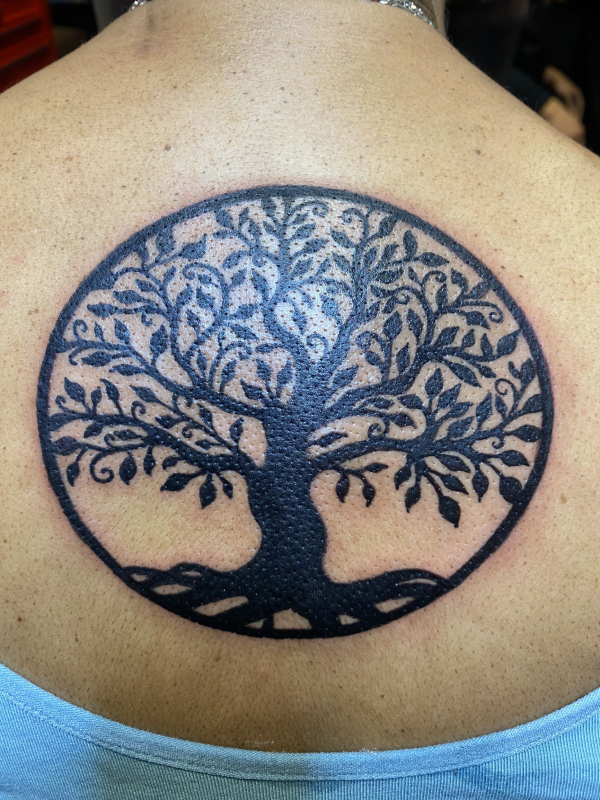 Flink's Ink Tattoo and Piercings