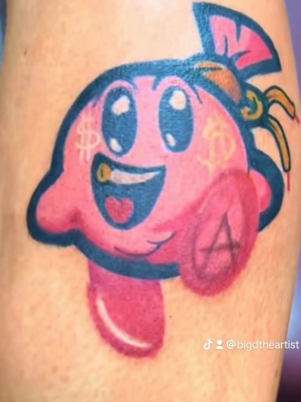 Flink's Ink Tattoo and Piercings